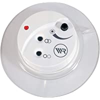 Rademacher 32000069 DuoFern - Sensor solar- color blanco